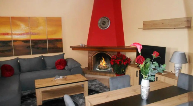 Little Castle, Rezerwuj Hotel Pyrgiotika Argolida