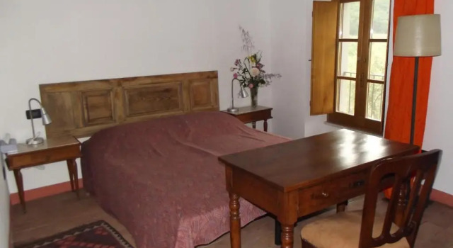 Номер Standard Agriturismo Brasino