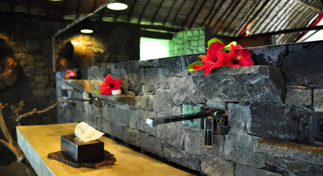 Princesse Bora Lodge & Spa, Rezervasyon Tatil Köyü Analanjirofo 4 yıldızlı oteller, 4*