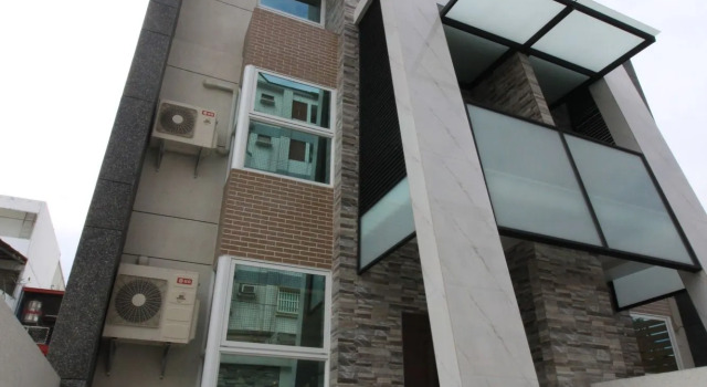 Chestnut Guest House