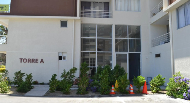Alto La Serena Apartment