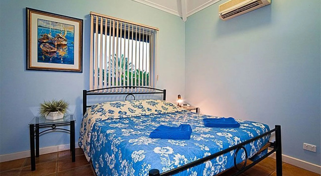 Potshot Hotel Resort, Buchen Sie Resort Exmouth 