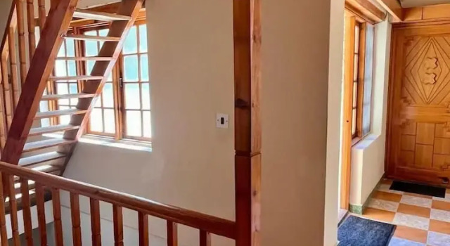 Trinity Home Stay, Забронировать Отель Shey Джамму и Кашмир