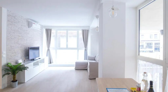 Апартаменты Marconi Apartments - Bologna Short Rental