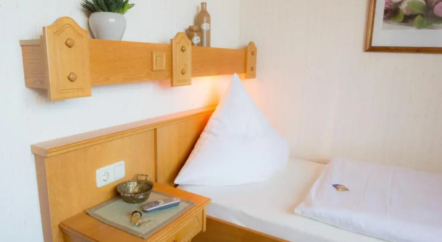 Номер Standard Hotel Am Lingelbach
