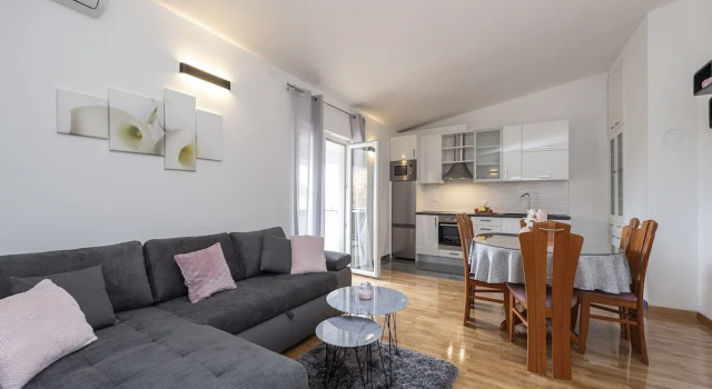 Apartments Ante
