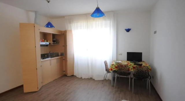 Апартаменты Residence Piemonte