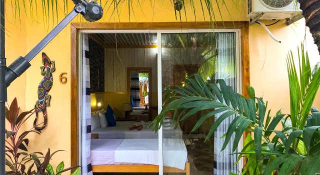 Superior Double room Mathiveri Thundi Inn