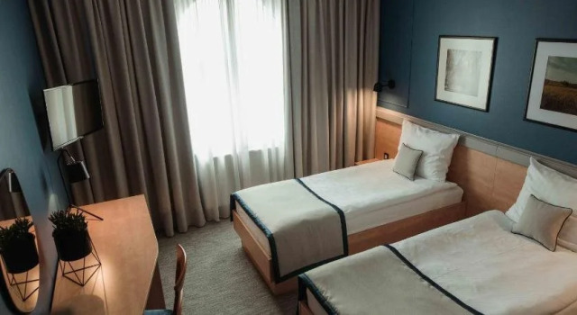Hotel Đakovo