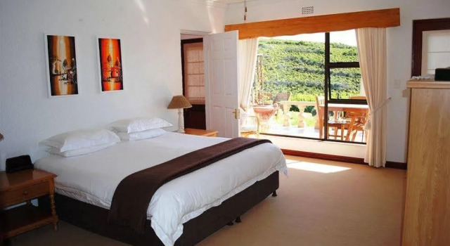 Brenton Hill Self Catering