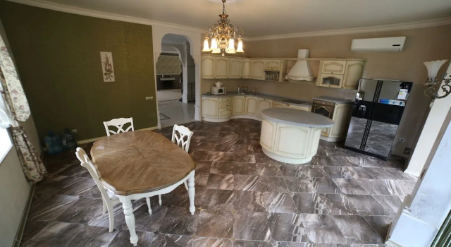 Люкс Земляничная, номер 1
