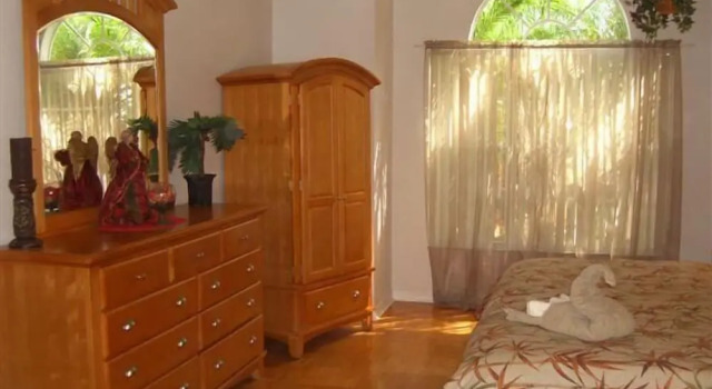 Very Comfortable Villa Close by Theme Parks
