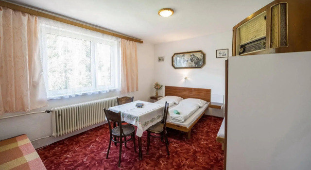 Guest House Cyprian