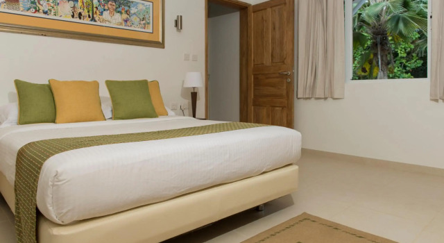 Acajou Beach Resort