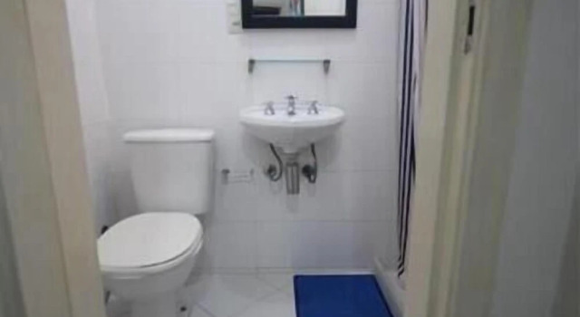 Апартаменты Standard GoHouse Copacabana 901