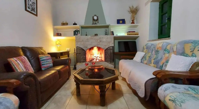 Andrianna's Cottage, Réserver Maison de vacances Pano Akourdaleia Paphos