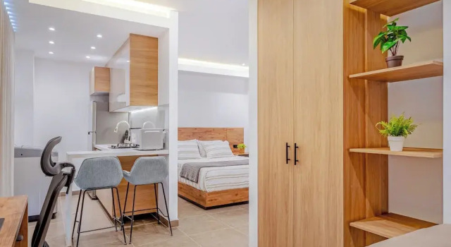 Edificio Urus, Reserva ahora Hotel Cali Cauca, cerca de Coliseo El Pueblo