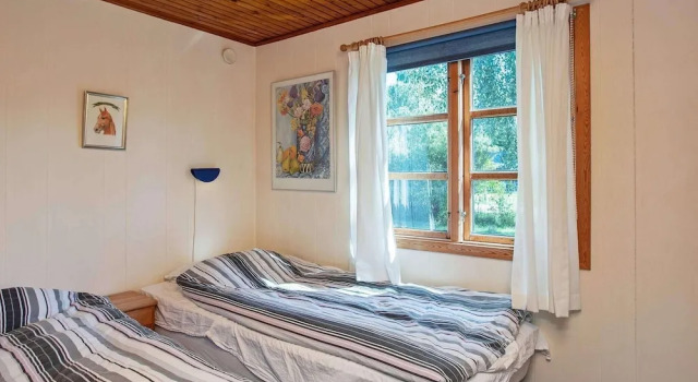 Charming Holiday Home in Falster Near Sea, Prenota Hotel Hotel business a Falster, 4* 5*