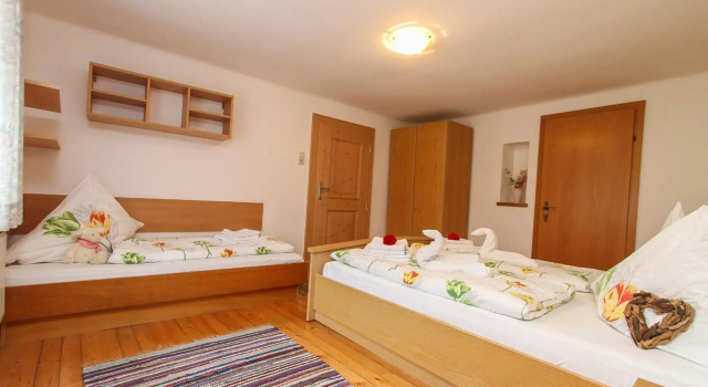 Mosshamhof, Rezerwuj Hotel Hotele w Salzburg z parkingiem, Parking