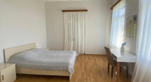 Summer in Tsikhisdziri, Book Hotel Tsikhisdziri 