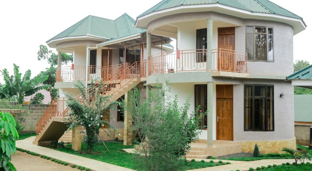 Wademac Arusha Inn