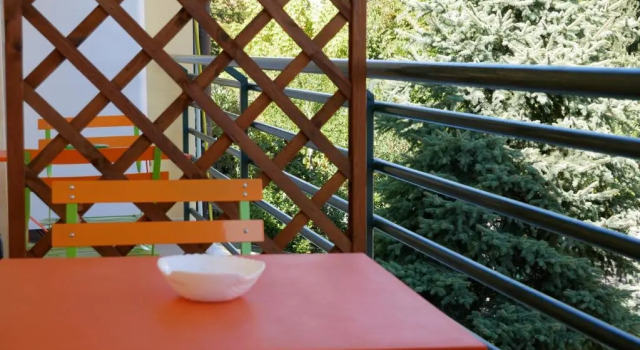 Habitación Estándar Donna Nicla B&B
