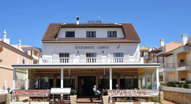 Vista das Ondas, Rezervasyon Daire Algarve havuzlu oteller, Yüzme Havuzu