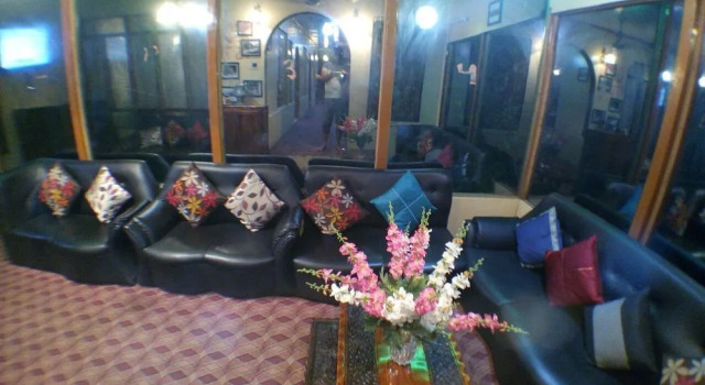 Dal View Resort