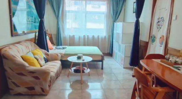 Xiaoxiao Homestay, Varaa Hotelli Minhang 