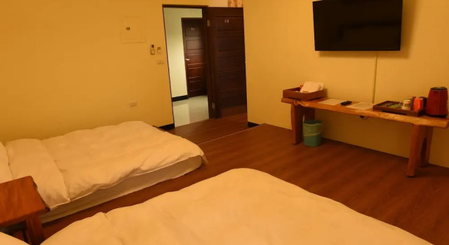Standard Zimmer Free Time B&B