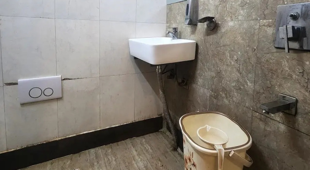 Номер Standard Hotel Sonic Palace