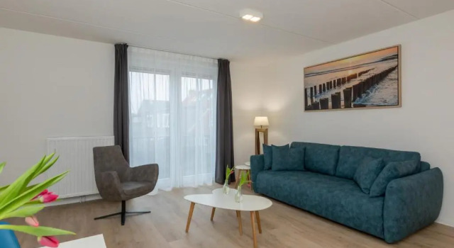 Aparthotel Zoutelande