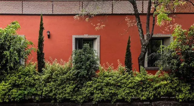 Casa Tuna, Book Bed and Breakfast SPA Hotels in Mexico DF, SPA