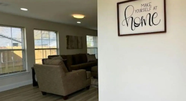 Family-friendly Stay Near Downtown Houston, Забронировать Дом для отпуска Хьюстон - центр города Хьюстон