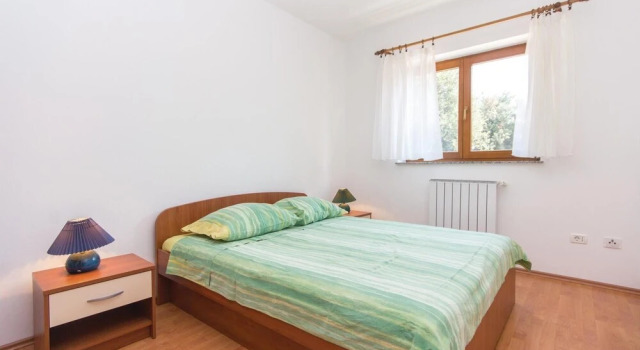 Stunning Home in Pula With Wifi and 4 Bedrooms