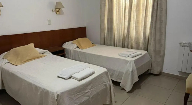 Номер Standard Gran Hotel Cristal