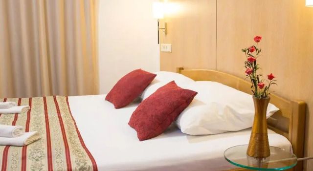 Номер Standard "VILLA DENY" Boutique HOTEL