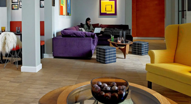 Ibsens Hotel, Buchen Sie Hotel Kopenhagen Seeland