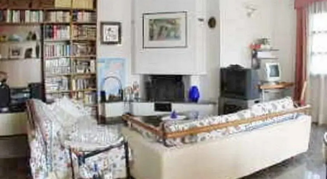 Casa Garibaldi