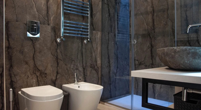 Номер Deluxe Sicily Luxury Rooms