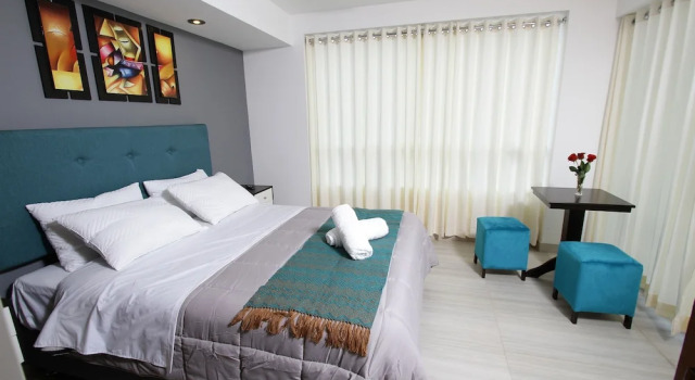 Latinos House Cusco, Book Hotel San Sebastian Cusco
