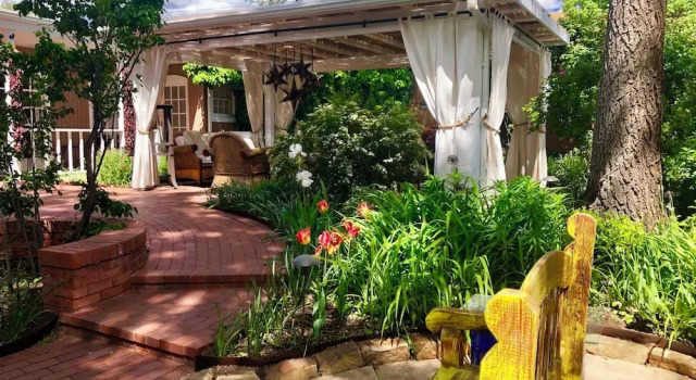 Номер Luxury Casa Culinaria - The Gourmet Inn