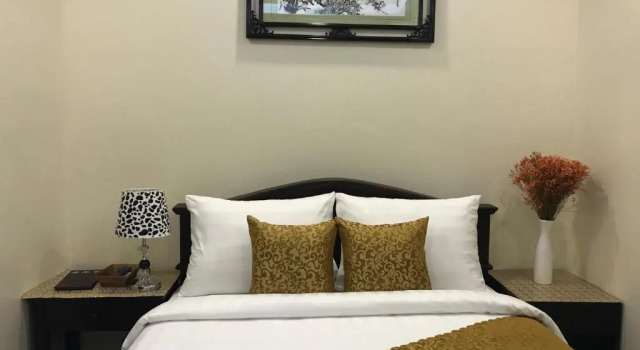 Номер Superior Sakaodeuan Hotel