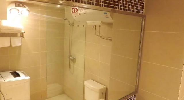 Xian High-tech Apartment Hotel