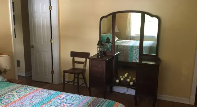 Коттедж Susquehanna River House