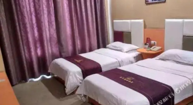 Snail Business Hotel, Prenota Hotel Xi'an Region Shaanxi
