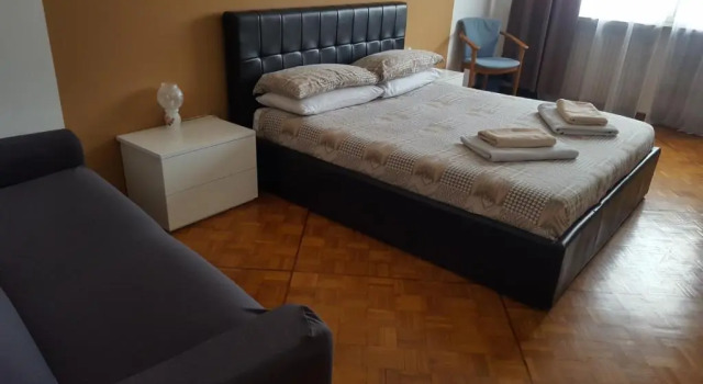 Апартаменты B&B in Arena L Opera