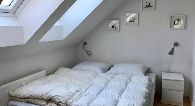 TOP 601 Lothringen house, Забронировать Апартаменты/квартира Гастайнерталь Зальцбург