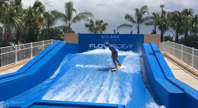 Коттедж 1533cpc Solara Resort