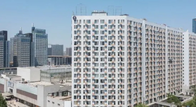 JI Hotel (Jinan Hi-Tech Zone Dinghao Plaza)